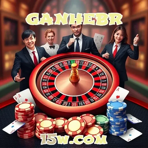 ganhebr Aventura: Desperte o Aventureiro Que Há em Você!