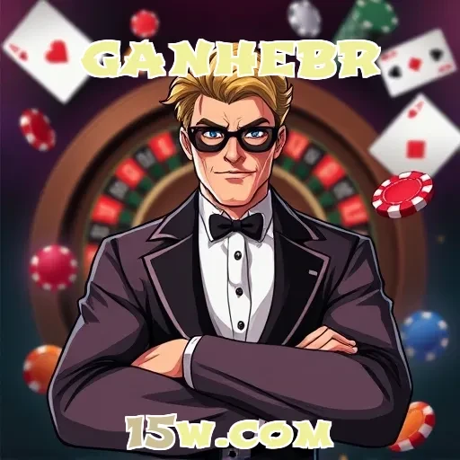 ganhebr: Descubra os Melhores Jogos de Horror e Aventure-se no Terror