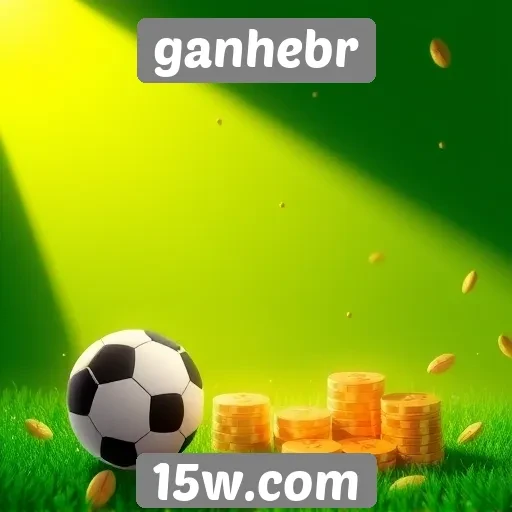 Promoções e bônus atraem jogadores em ganhebr