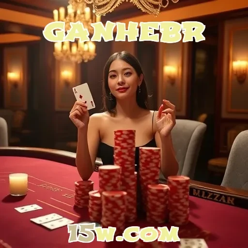 ganhebr: Descubra a Emoção das Corridas com Diversão Incomparável